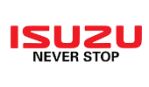 Isuzu Authorised Dealership logo