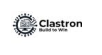 Clastron Company Logo