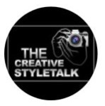 The Creative Styletalk logo