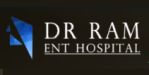 Dr Ram ENT Hospital logo