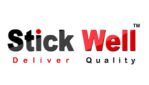 Stickwell Papers Pvt. Ltd. logo