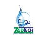 Zed Tech Water Solution logo