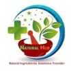 Natural Hub Company Logo