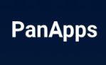 PanApps logo