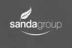 Sanda Group logo