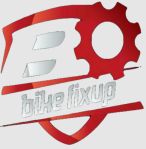 Bike Fixup Company Logo