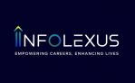 Infolexus Solutions logo