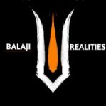 Bala Ji Realities logo