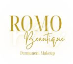 RoMo Beautique logo