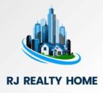 Rj Reality Home logo