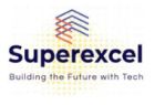 Superexcel It Solution Pvt Ltd Company Logo