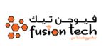 Fusion Tech logo