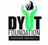 Dyut Foundation logo