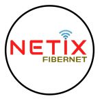 Netix World Internet Services Private Limited logo