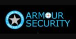 Armour Security India Limited logo