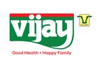 Vijay Dairy logo