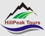 Hillpeak Tours logo