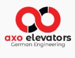 Axo Elevators Pvt Ltd logo