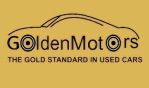 Golden Motors India Pvt. Ltd. Company Logo