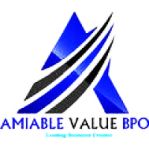 Amiable Value Bpo Pvt Ltd logo