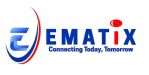 Ematix Embedded and Software Solutions Company Logo