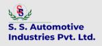 S S Automotive Industries Pvt Ltd logo