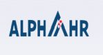 AlphaHR logo