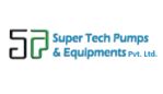 Super Tech Pumps and Equipments Pvt Ltd logo