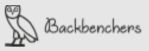 Backbenchers India logo