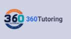 360Tutoring logo