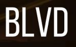 Hotel BLVD Company Logo