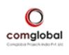 Comglobal Projects India Pvt Ltd logo