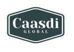 CAASDI GLOBAL logo