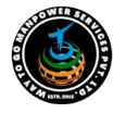 Way to Go Manpower Services Pvt. Ltd. Company Logo