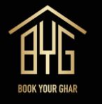 Book Your Ghar logo