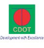 Cdot logo