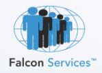 Falcon HR Consulting Pvt Ltd Company Logo