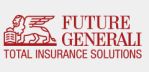 Future Generali India Insurance logo