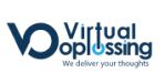 Virtual Oplossing Pvt Ltd logo