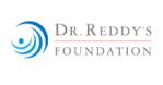 Dr. Reddys Foundation Company Logo