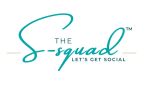 The S-Squad logo