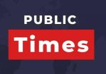 Public Times logo