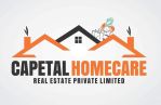 Capetal Homecare Realestate Pvt Ltd logo