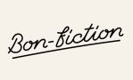 Bon Fiction logo