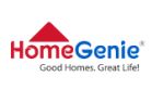 Homegenie Building Products Pvt Ltd logo