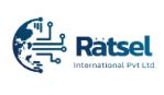 Ratsel International Company Logo