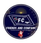 Friends And Company logo