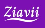 Ziavii Company Logo