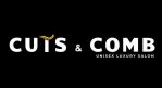 Cuts and Comb Company Logo