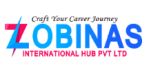 Zobinas International Hub Pvt Ltd logo